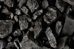 Woolmere Green coal boiler costs