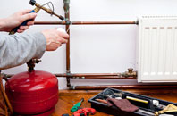 free Woolmere Green heating repair quotes