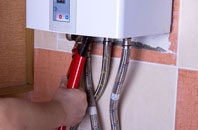 free Woolmere Green boiler repair quotes